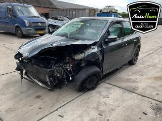 Skoda Fabia Fabia III (NJ3), Hatchback 5-drs, 2014 / 2021 1.0 TSI 12V picture 3