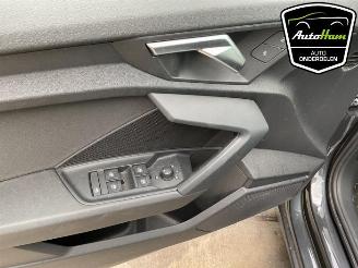 Audi A3 A3 Sportback (8YA), Hatchback 5-drs, 2019 2.0 30 TDI 16V picture 16