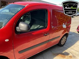 Mercedes Citan Citan (415.6), Van, 2012 / 2021 1.5 108 CDI Euro 6 picture 7