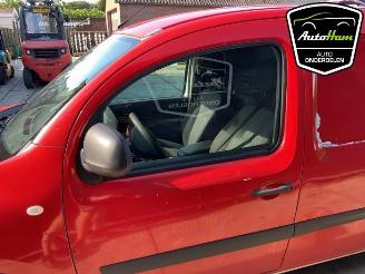Mercedes Citan Citan (415.6), Van, 2012 / 2021 1.5 108 CDI Euro 6 picture 8