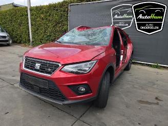 Seat Arona Arona (KJX), SUV, 2017 1.5 TSI 16V picture 4