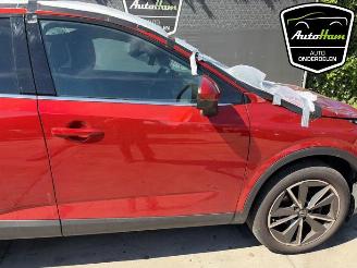 Nissan Qashqai Qashqai (J12), SUV, 2021 1.3 DIG-T MHEV 16V picture 28