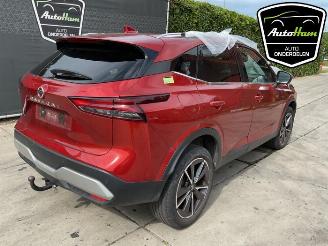 Nissan Qashqai Qashqai (J12), SUV, 2021 1.3 DIG-T MHEV 16V picture 8