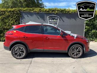 Nissan Qashqai Qashqai (J12), SUV, 2021 1.3 DIG-T MHEV 16V picture 27