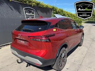 Nissan Qashqai Qashqai (J12), SUV, 2021 1.3 DIG-T MHEV 16V picture 30