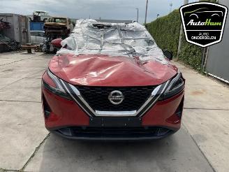 Nissan Qashqai Qashqai (J12), SUV, 2021 1.3 DIG-T MHEV 16V picture 3