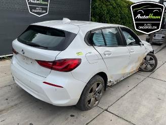 BMW 1-serie 1 serie (F40), Hatchback, 2019 118i 1.5 TwinPower 12V picture 10