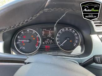 Skoda Fabia Fabia III (NJ3), Hatchback 5-drs, 2014 / 2021 1.0 TSI 12V picture 23