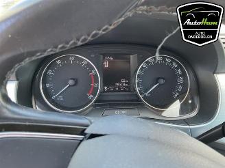Skoda Fabia Fabia III (NJ3), Hatchback 5-drs, 2014 / 2021 1.0 TSI 12V picture 25