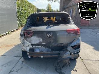 Volkswagen T-Roc T-Roc I, SUV, 2017 1.5 TSI 16V picture 7