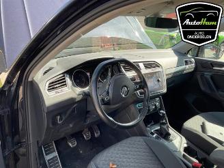 Volkswagen Tiguan Tiguan (AD1), SUV, 2016 / 2024 2.0 TDI 16V BlueMotion Technology SCR picture 15