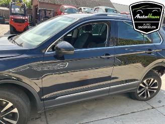 Volkswagen Tiguan Tiguan (AD1), SUV, 2016 / 2024 2.0 TDI 16V BlueMotion Technology SCR picture 5