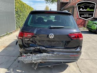 Volkswagen Tiguan Tiguan (AD1), SUV, 2016 / 2024 2.0 TDI 16V BlueMotion Technology SCR picture 9