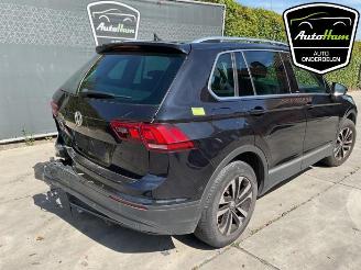Volkswagen Tiguan Tiguan (AD1), SUV, 2016 / 2024 2.0 TDI 16V BlueMotion Technology SCR picture 10