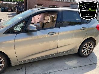 BMW 2-serie 2 serie Active Tourer (F45), MPV, 2013 / 2021 216d 1.5 TwinPower Turbo 12V picture 5