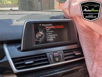 BMW 2-serie 2 serie Active Tourer (F45), MPV, 2013 / 2021 216d 1.5 TwinPower Turbo 12V picture 19