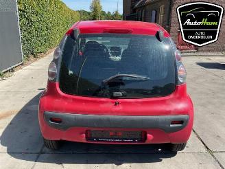 Citroën C1 C1, Hatchback, 2005 / 2014 1.0 12V picture 5