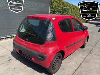 Citroën C1 C1, Hatchback, 2005 / 2014 1.0 12V picture 6