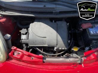 Citroën C1 C1, Hatchback, 2005 / 2014 1.0 12V picture 13