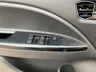 Mitsubishi Space-star Space Star (A0), Hatchback, 2012 1.2 12V picture 16