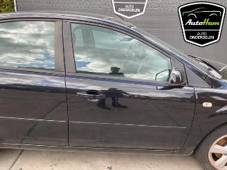 Ford Focus Focus 2, Hatchback, 2004 / 2012 1.8 16V Flexifuel picture 7