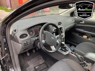 Ford Focus Focus 2, Hatchback, 2004 / 2012 1.8 16V Flexifuel picture 10