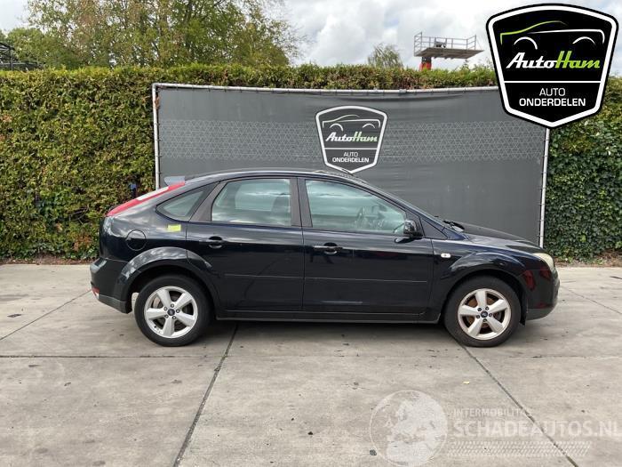 Ford Focus Focus 2, Hatchback, 2004 / 2012 1.8 16V Flexifuel