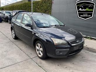 Ford Focus Focus 2, Hatchback, 2004 / 2012 1.8 16V Flexifuel picture 2
