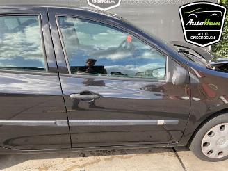 Renault Clio Clio III (BR/CR), Hatchback, 2005 / 2014 1.2 16V 75 picture 12