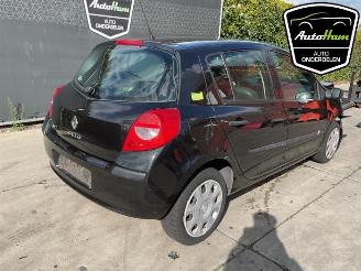Renault Clio Clio III (BR/CR), Hatchback, 2005 / 2014 1.2 16V 75 picture 10