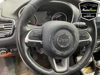 Jeep Compass Compass II (MP), SUV, 2016 1.4 Multi Air2 16V picture 16
