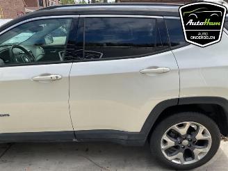 Jeep Compass Compass II (MP), SUV, 2016 1.4 Multi Air2 16V picture 7