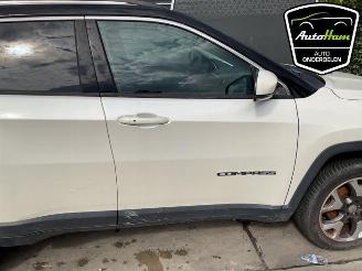 Jeep Compass Compass II (MP), SUV, 2016 1.4 Multi Air2 16V picture 12