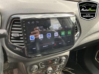 Jeep Compass Compass II (MP), SUV, 2016 1.4 Multi Air2 16V picture 19