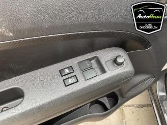 Opel Agila Agila (B), MPV, 2008 / 2015 1.0 12V picture 18