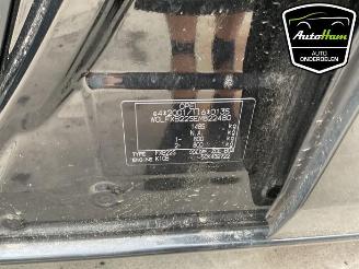 Opel Agila Agila (B), MPV, 2008 / 2015 1.0 12V picture 13