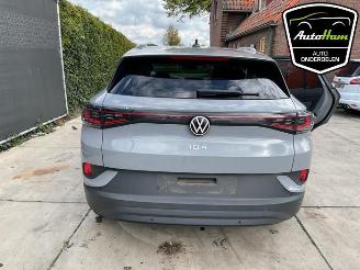 Volkswagen ID.4 ID.4 (E21), SUV, 2020 Performance 77 kWh picture 8