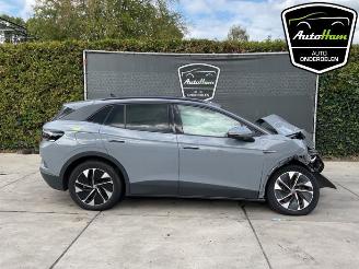 Vrakbiler auto Volkswagen ID.4 ID.4 (E21), SUV, 2020 Performance 77 kWh 2023/5