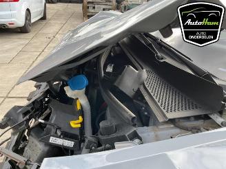 Volkswagen ID.4 ID.4 (E21), SUV, 2020 Performance 77 kWh picture 12