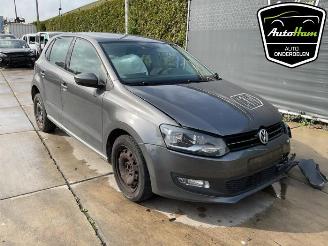Volkswagen Polo Polo V (6R), Hatchback, 2009 / 2017 1.2 12V BlueMotion Technology picture 2