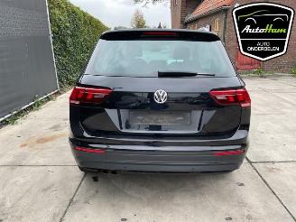 Volkswagen Tiguan Tiguan (AD1), SUV, 2016 / 2024 1.5 TSI 16V Evo BlueMotion Technology picture 9