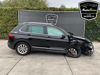 Sloopauto Volkswagen Tiguan Tiguan (AD1), SUV, 2016 / 2024 1.5 TSI 16V Evo BlueMotion Technology 2019/2