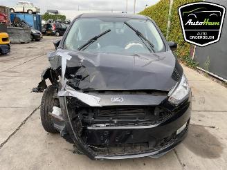 Ford C-Max C-Max (DXA), MPV, 2010 / 2019 1.0 Ti-VCT EcoBoost 12V 125 picture 3