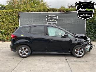 Sloopauto Ford C-Max C-Max (DXA), MPV, 2010 / 2019 1.0 Ti-VCT EcoBoost 12V 125 2017/4