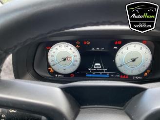 Hyundai I-20 i20 (BC3), Hatchback 5-drs, 2020 1.0 T-GDI 100 12V picture 17