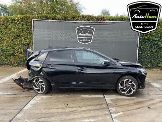 Sloopauto Hyundai I-20 i20 (BC3), Hatchback 5-drs, 2020 1.0 T-GDI 100 12V 2021/9