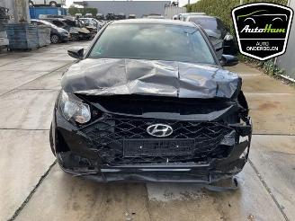 Hyundai I-20 i20 (BC3), Hatchback 5-drs, 2020 1.0 T-GDI 100 12V picture 3