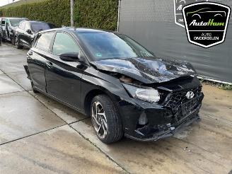 Hyundai I-20 i20 (BC3), Hatchback 5-drs, 2020 1.0 T-GDI 100 12V picture 2