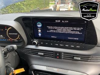 Hyundai I-20 i20 (BC3), Hatchback 5-drs, 2020 1.0 T-GDI 100 12V picture 18