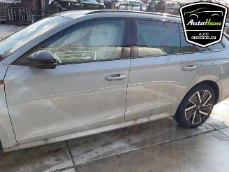 Skoda Octavia Octavia Combi (NXAC), Combi 5-drs, 2019 1.5 TSI MHEV 16V picture 5